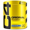 C E L L U C O R C4 Original, Suplemento Pre-Entrenamientoa, 360 g, 30 Porciones (30 servicios, Frambuesa azul)                                        