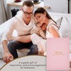 ilohaus Bible Journal & Prayer Journal for Woman – 180-Day