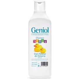 GENIOL Shampoo Kids 750 ml
