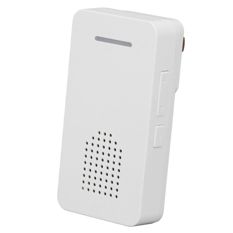 Wireless Doorbell 5 Level Volume 200 Meter Long Range Home