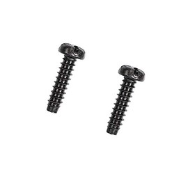 OEM Genuine Echo 90025305020 Tapping Screw of Each 2 Packs M5 x 20mm Used EB212 EB633RT SV212 326T PB-260I + (Free Two e-Books)