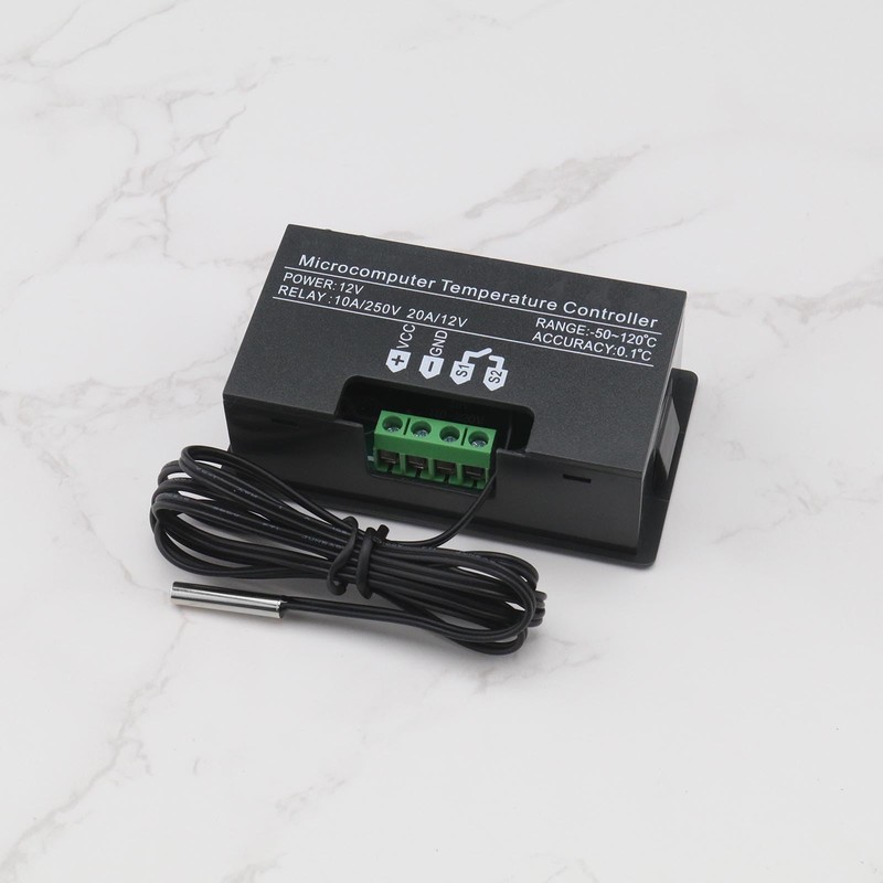 The Lord of the Tools Pack of 2pcs W3230 LCD