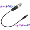 ASHATA 3 Pin XLR Female to Female Microphone Cable, XLR