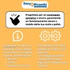 Easyricambi - Spark plug for pellet stove 350 W, diameter