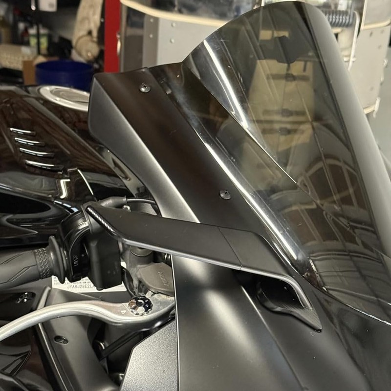 For YZF-R7 yzf r7 2026 2025 2024 2023 2022 2021