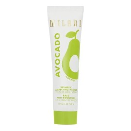 Milani Skin Fresh Avocado Redness Correcting Primer