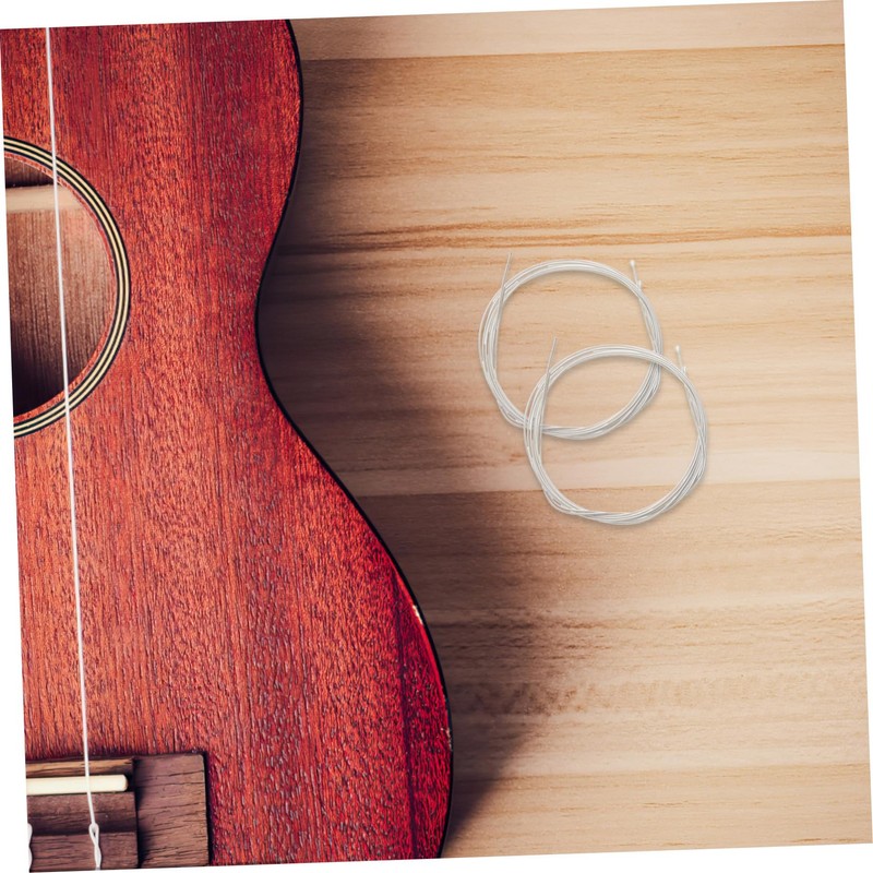 WHAMVOX Oud Repair Kit Complete String Set Easy Install Longevity