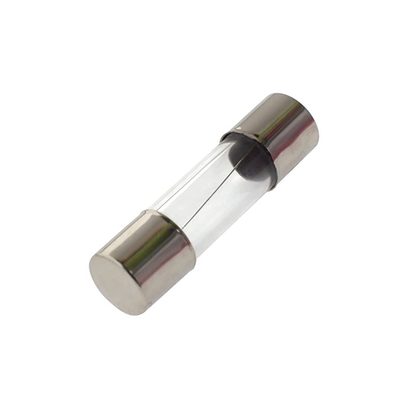 SeKi Micro Fuse 2.0 A, 5 x 20 mm, Slow