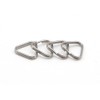 INPON Triangle Ring Set of 4