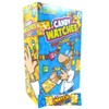 CRAZY CANDY FACTORY CANDY WATCHES 30 x 17G Suitable for