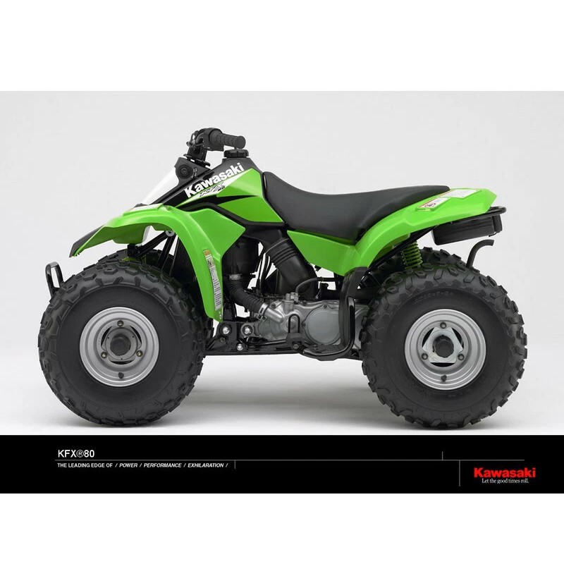 NAMURA, MOO SUZUKI LT80, KAWASAKI KFX80 LT KFX 80 ENGINE