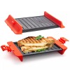 MACONEE Microwave Sandwich maker | Microwave Grill Cheese Maker |
