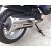 2EXTREME Exhaust Manifold Open Power Compatible for Generic Cracker, Spin