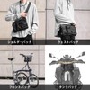 Rhinowalk Front Bag, Bicycle Bag, Handlebar Bag, Multi-Functional Bike Tank