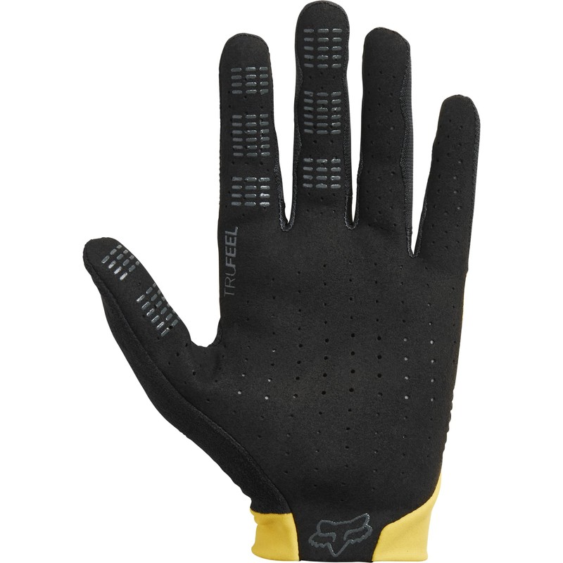 FOX RACING Men's Flexair Mountain Bike Glove