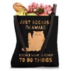 Cat... Tote Bag