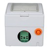 Smart Plug, APP Remote Control 100 to 240V IP55 Waterproof