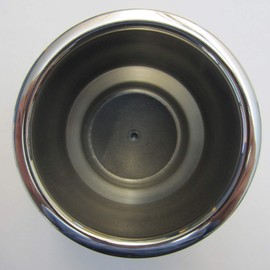 Sea-Doo New OEM Sport Jet Boat Drink Cup Holder Chrome 204073519 Challenger