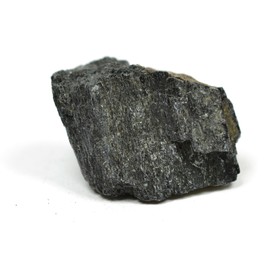 EISCO Hornblende (Amphibole Mineral) Specimen, Approx. 1" (3cm)