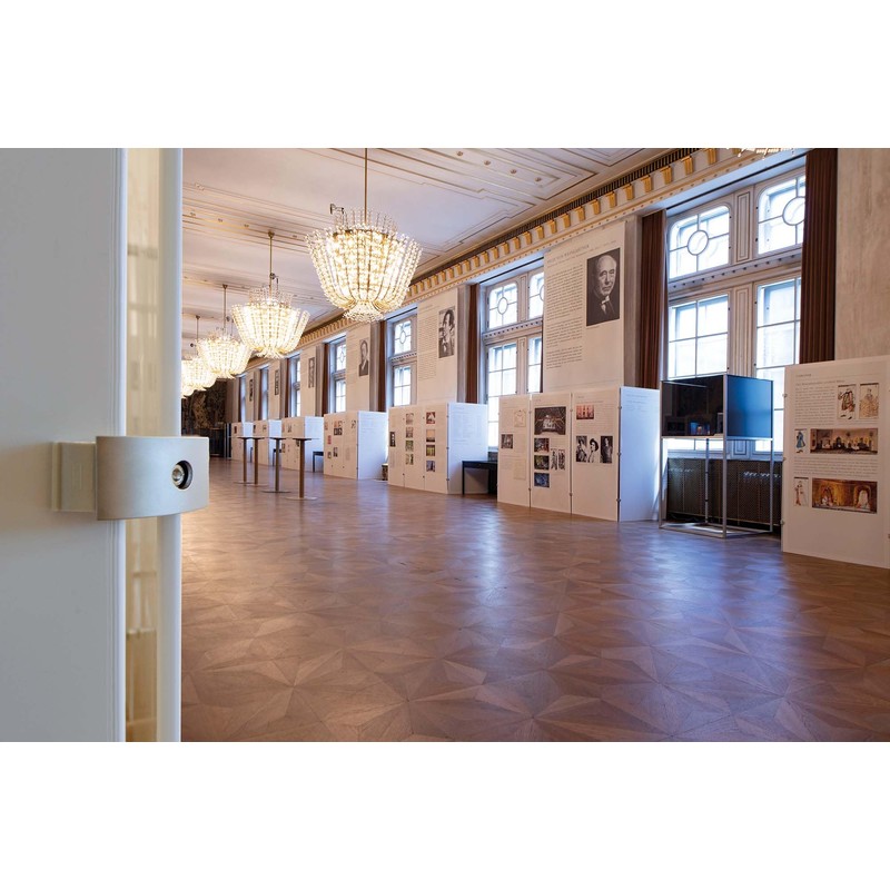 Super Klem 4 Pack - Versatile Panel Connectors for Creative