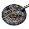 Honest Herbs Worm & Parasite Blend - Natural Cleanse Formula