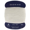 Daruma Sashiko #202 - Filo sottile, 40 m