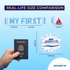 Cruise Ship Door Magnets [27 Pack] – Colourful, Cruise Themed