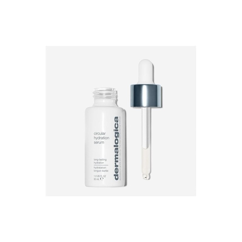 Dermalogica Circular Hydration Serum 30ml / 더말로지카 서큘라 하이드레이션 세럼