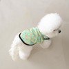 Ittokis 5 Pieces Dog Clothes for Small Dogs Soft Lightweight