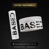 BASED Matte Texture Duo | Texture Powder + Texture Clay
