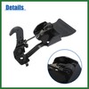 Motoforti Car Hood Latch Front Hood Latch Assembly Fit for