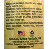 Arnica White Ointment 2oz Bruises Cramps Arthritis. Pomada Blanca (Pack