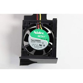 IBM SYSTEM FAN WITH BRACKET 24P0892