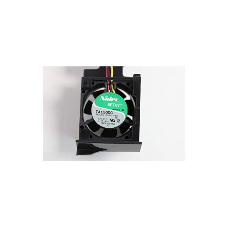 IBM SYSTEM FAN WITH BRACKET 24P0892