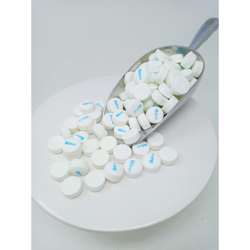 White Peppermint Mints Canada Mints 1 pound Peppermint Lozengers