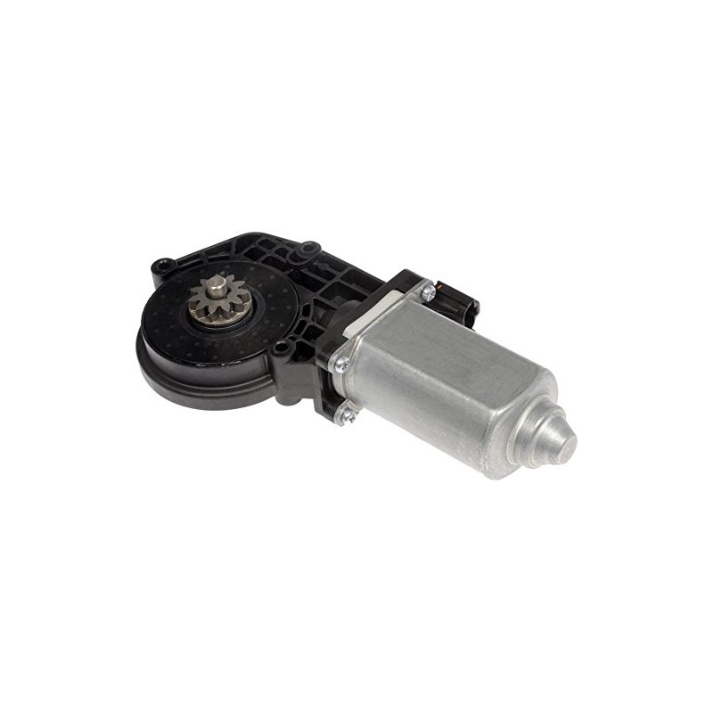 Dorman 742-270 Power Window Motor Compatible with Select Ford/Lincoln/Mazda Models