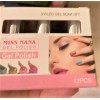 Miss Nana Set Esmaltes Caja Con 12 Tonos Gel Polish