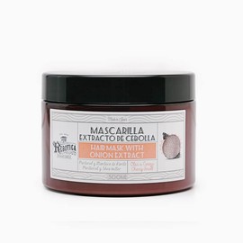 Mi Rebotica Hair Mask with Natural Onio Extract