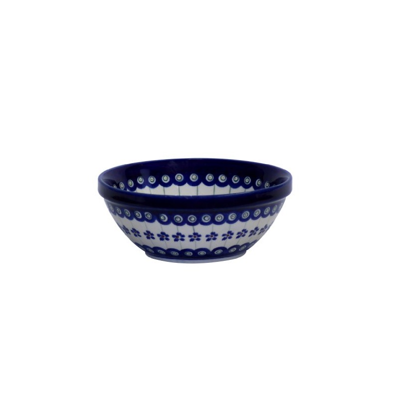 Bunzlauer Bowl Diameter 14.9 cm Height 6.5 cm Volume 0.4