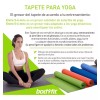 ML Tapete Yoga / Pilates / Relajacion / Ejercicios Piso