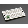 Adafruit 2.54mm/0.1" Pitch Terminal Block - 4-pin [ADA2137]