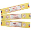 Satya Nag Champa Incense Sticks | x3 pack | with