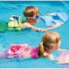 Beco Sealife Aqua Board Children's Swimming Board Pink