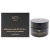 82E Moisturiser With SPF 40 PA Plus for Men -