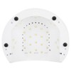 Intelligent 72W Nail Art Lamp Dryer Fast Drying Gel Polish