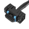 Car Rear Door Check Hinge Limiting Stopper 8R0 839 249F