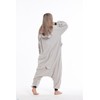 Sqlszt Animal Onesie Adult Unisex One Piece Cosplay Costume Pajamas