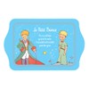 Il Piccolo Principe the Little Prince Vacuum Bag 2 Characters,