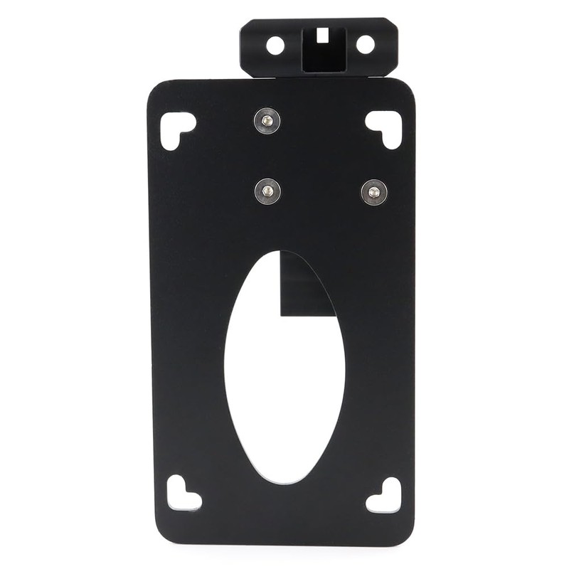 Xitomer Fender Eliminator Compatible with Scout Bobber 2025+ Motorcycle Side