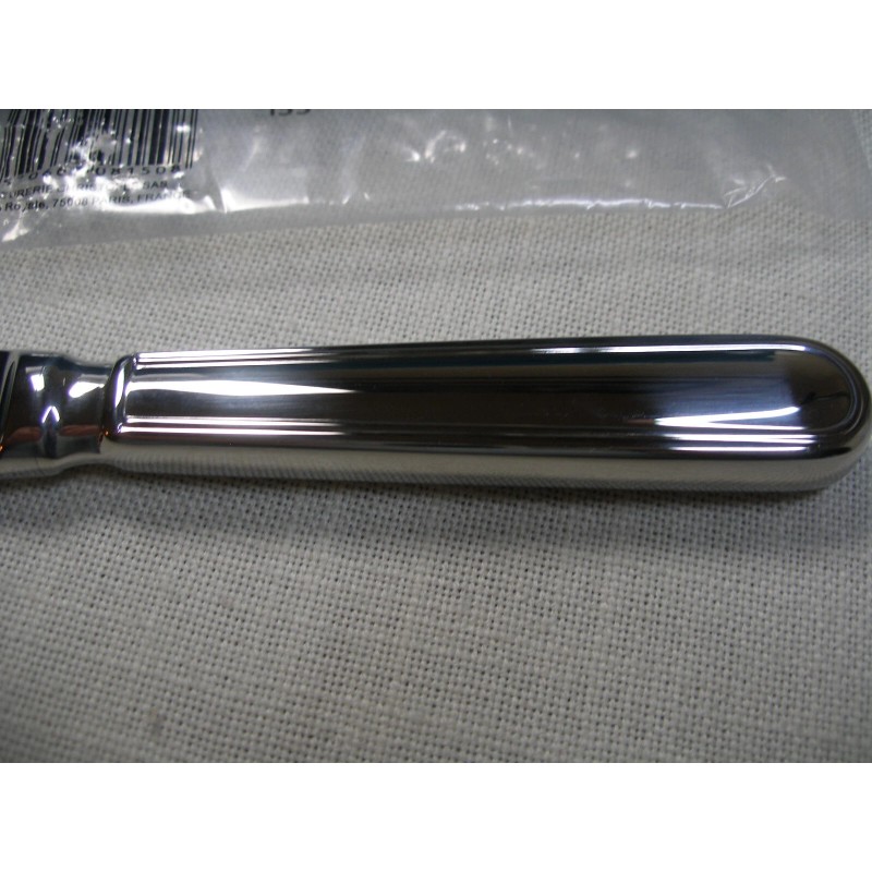Christofle Albi Steak Knife Acier Stainless Steel